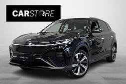 MG Marvel R vaihtoauto