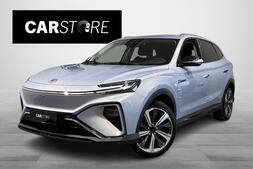 MG Marvel R vaihtoauto