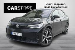 Volkswagen ID.5 vaihtoauto