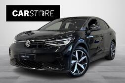 Volkswagen ID.5 vaihtoauto