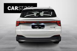 MG MGS5 EV vaihtoauto