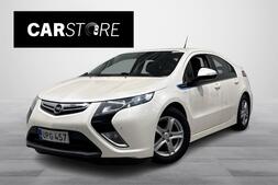 Opel Ampera vaihtoauto