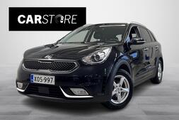 Kia Niro vaihtoauto