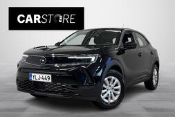 Opel Mokka vaihtoauto