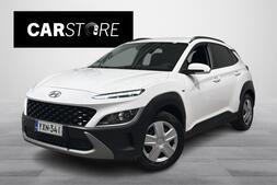 Hyundai Kona vaihtoauto