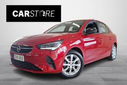 Opel Corsa vaihtoauto