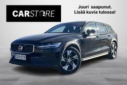 Volvo V60 Cross Country vaihtoauto