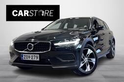 Volvo V60 Cross Country vaihtoauto