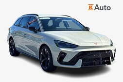 Cupra Leon Sportstourer vaihtoauto
