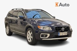 Volvo XC70 vaihtoauto
