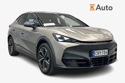 Cupra Tavascan vaihtoauto