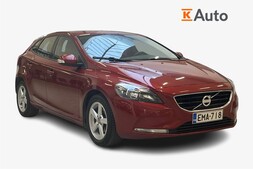 Volvo V40 vaihtoauto