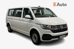 Volkswagen Caravelle vaihtoauto