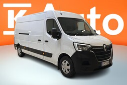 Renault Master vaihtoauto