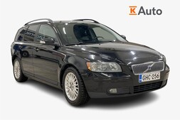 Volvo V50 vaihtoauto