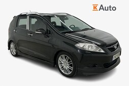 Honda Fr-V vaihtoauto