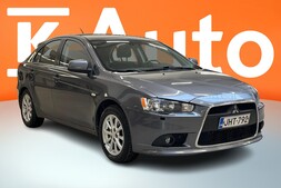 Mitsubishi Lancer vaihtoauto