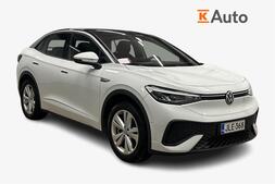 Volkswagen ID.5 vaihtoauto