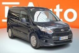 Ford Transit Connect vaihtoauto