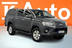 TruckMasters OX 4x4 vaihtoauto