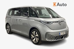 Volkswagen ID. Buzz vaihtoauto