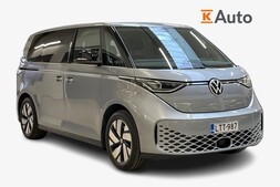 Volkswagen ID. Buzz vaihtoauto