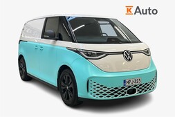 Volkswagen ID. Buzz vaihtoauto