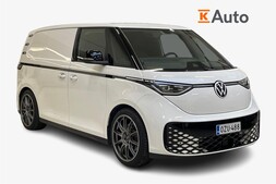 Volkswagen ID. Buzz vaihtoauto