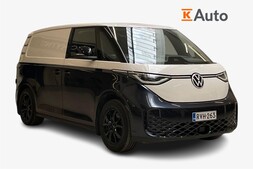 Volkswagen ID. Buzz vaihtoauto