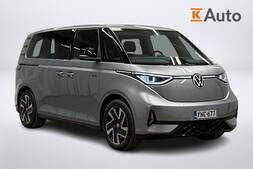 Volkswagen ID. Buzz vaihtoauto