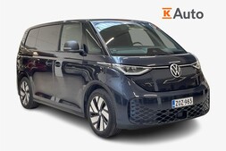 Volkswagen ID. Buzz vaihtoauto