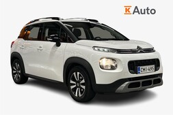 Citroën C3 Aircross vaihtoauto