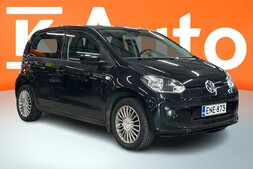Volkswagen up! vaihtoauto