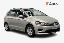 Volkswagen Golf Sportsvan vaihtoauto