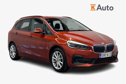 BMW 225 vaihtoauto
