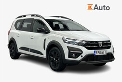 Dacia Jogger vaihtoauto