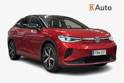 Volkswagen ID.5 vaihtoauto