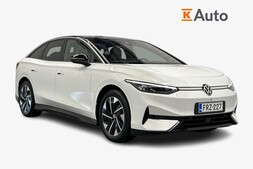 Volkswagen ID.7 vaihtoauto