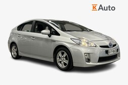 Toyota Prius vaihtoauto
