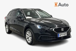 SEAT Leon Sportstourer vaihtoauto