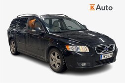Volvo V50 vaihtoauto