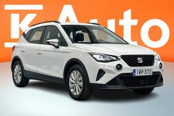 SEAT Arona vaihtoauto