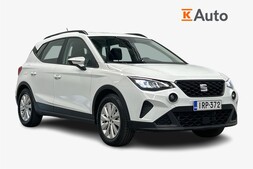 SEAT Arona vaihtoauto