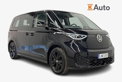 Volkswagen ID. Buzz vaihtoauto