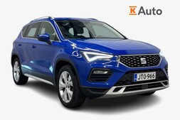 SEAT Ateca vaihtoauto