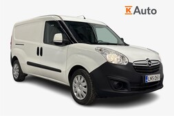 Opel Combo vaihtoauto