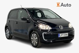 Volkswagen up! vaihtoauto