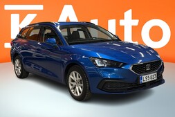SEAT Leon vaihtoauto