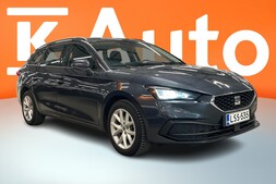 SEAT Leon vaihtoauto