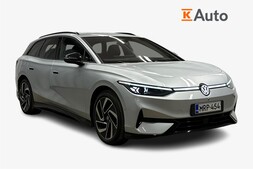 Volkswagen ID.7 vaihtoauto